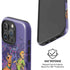 Scooby-Doo Shaggy and Ghost Clown iPhone 16 Pro Magsafe Impact Case